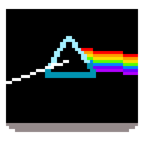 AlakyeA's tweet photo. I've been working on pixel art a lot lately, do you recognize these? 🤭 ~
-
-
#art #pixelart #gamedev #Trending #fyp https://t.co/16rapQrFJE