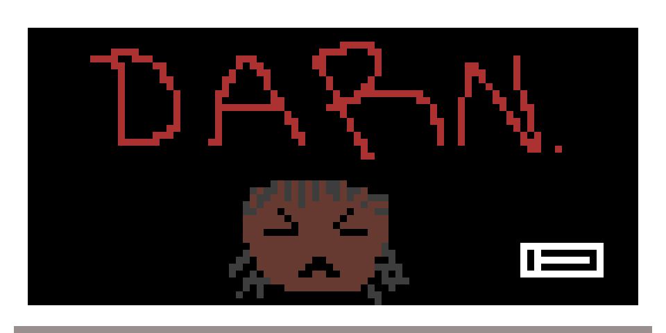 AlakyeA's tweet photo. I've been working on pixel art a lot lately, do you recognize these? 🤭 ~
-
-
#art #pixelart #gamedev #Trending #fyp https://t.co/16rapQrFJE