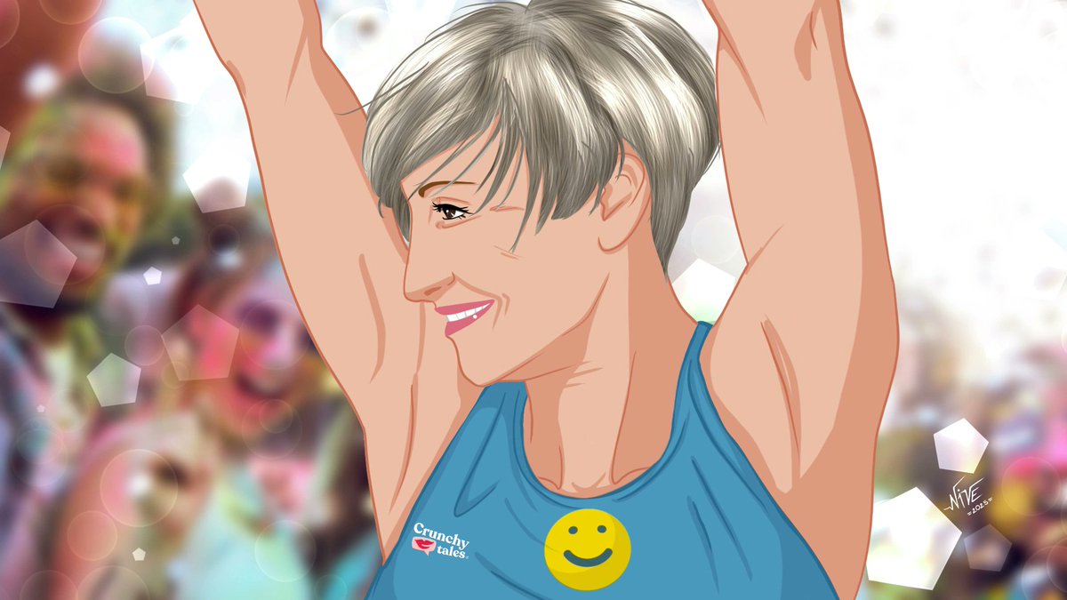 CrunchyTales's tweet image. Heading to a #summerfestival? Don’t let age stop you from rocking a bold festival look! 🎉It’s your time to shine with fearless style, comfy shoes &amp;amp; killer accessories. Own your vibe with our #styletips💃#styletips #Over50 #badasswomen #AgeIsJustANumber crunchytales.com/ready-to-dance…