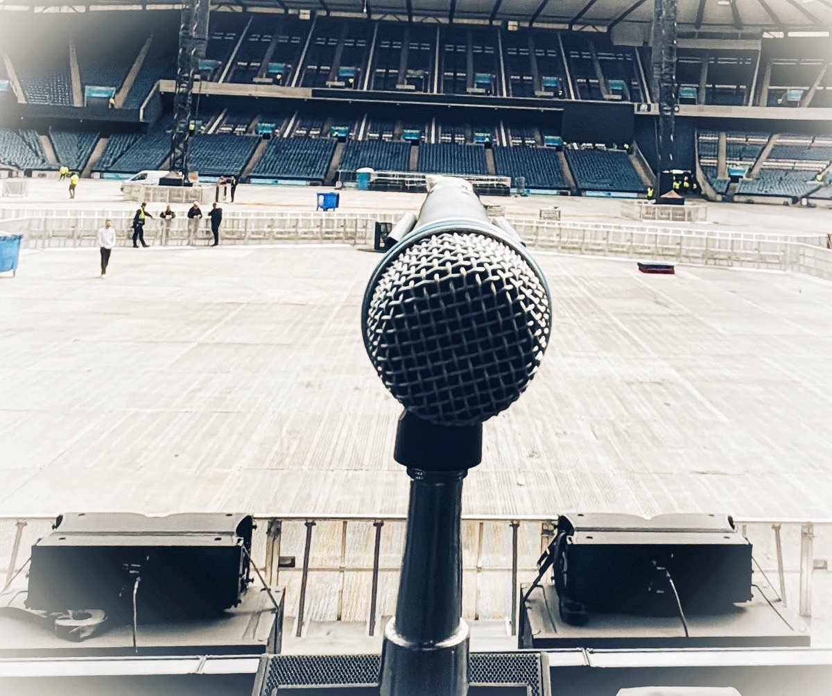 See you later Edinburgh. 🎶🕺🎶