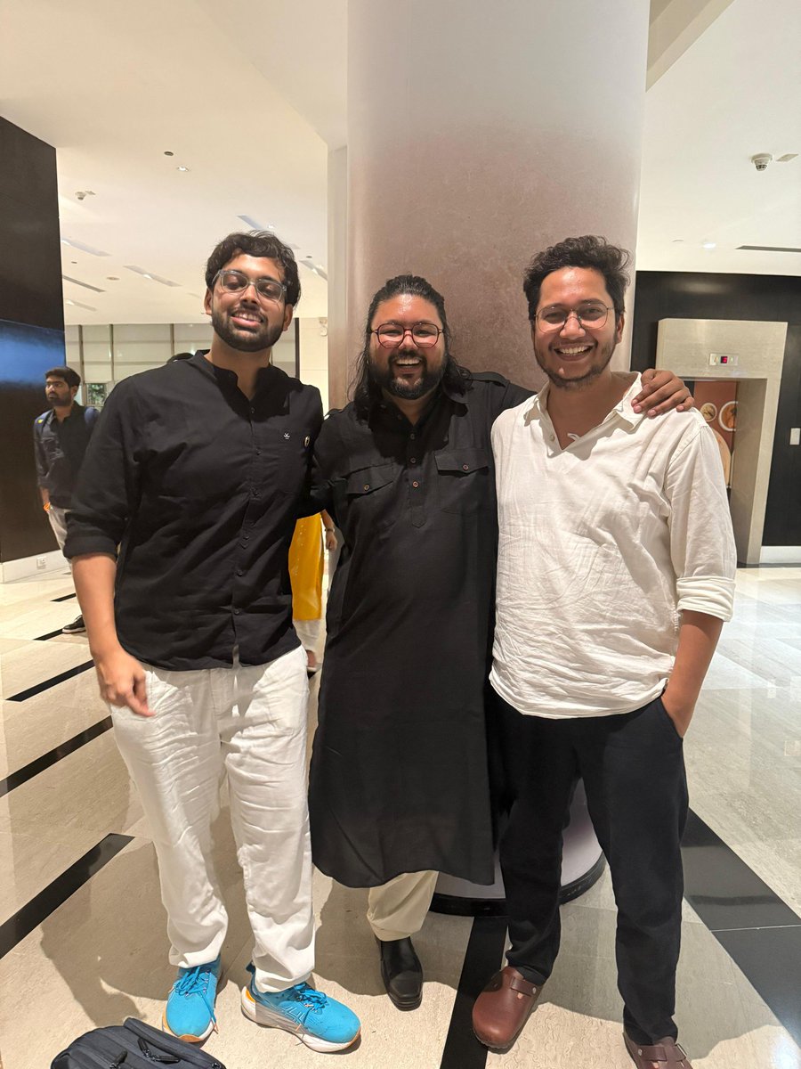 Vipul Gupta tweet media