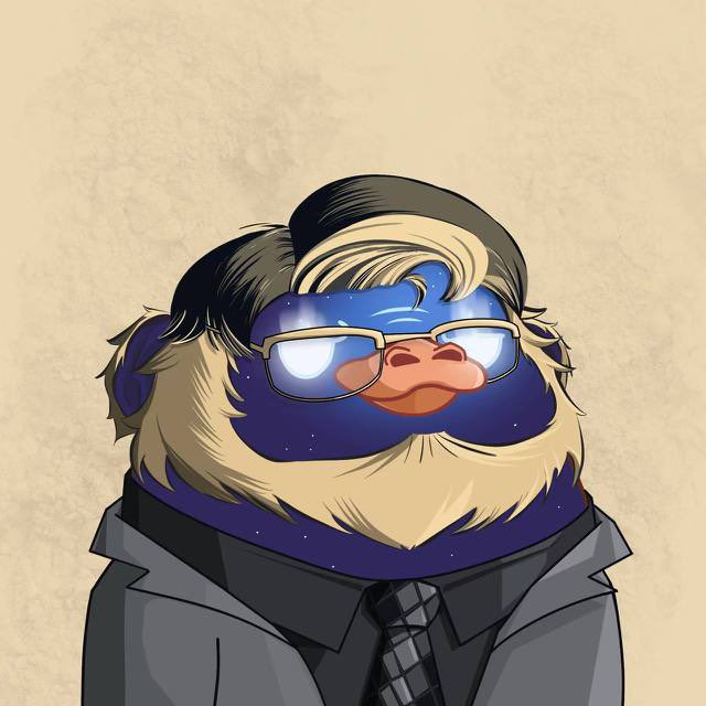 Meta 猿 🦍 tweet media