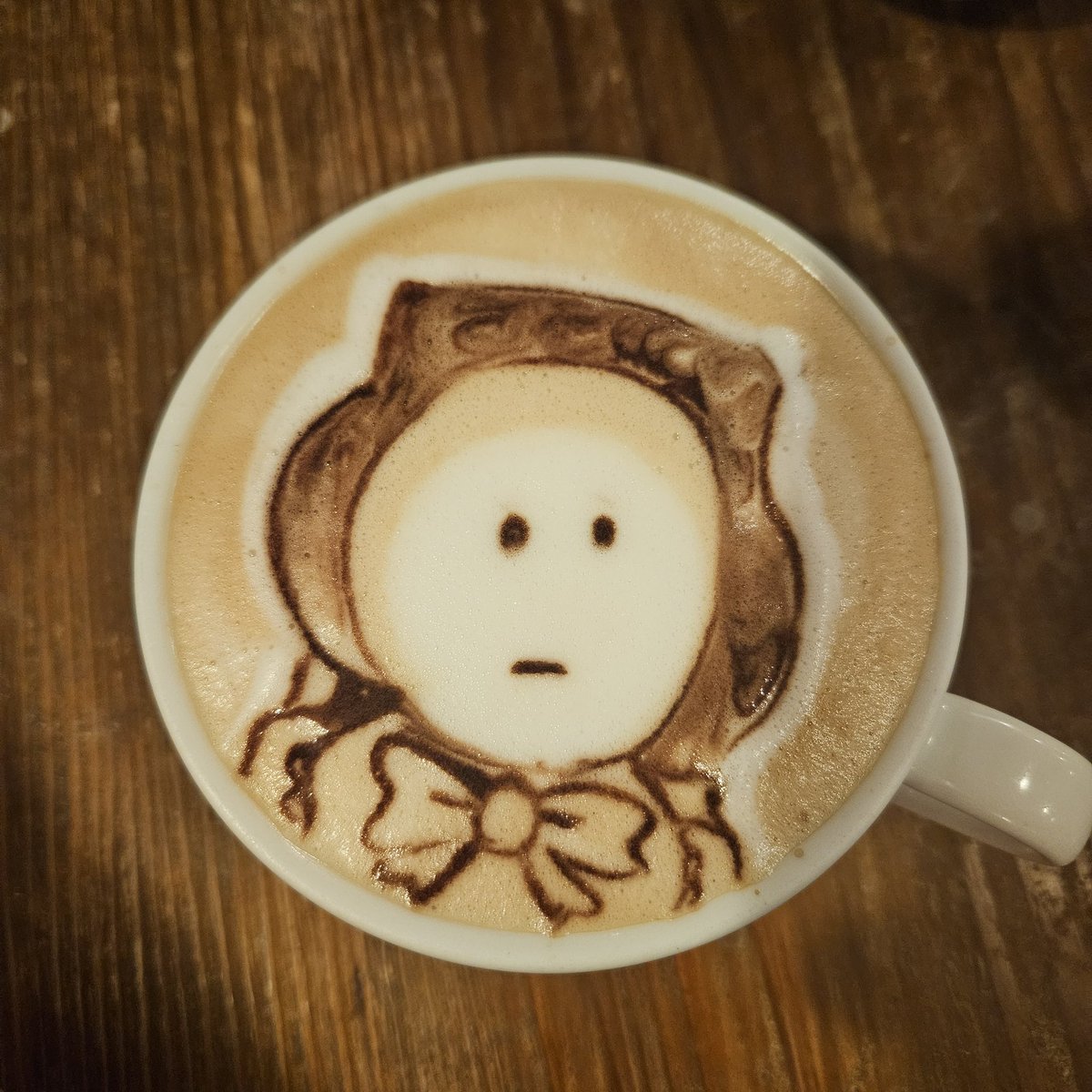 <a href="/Jmanslightsmile/">Jman 🙂❤️🐇</a> Thank you for subscribing！'_'☕