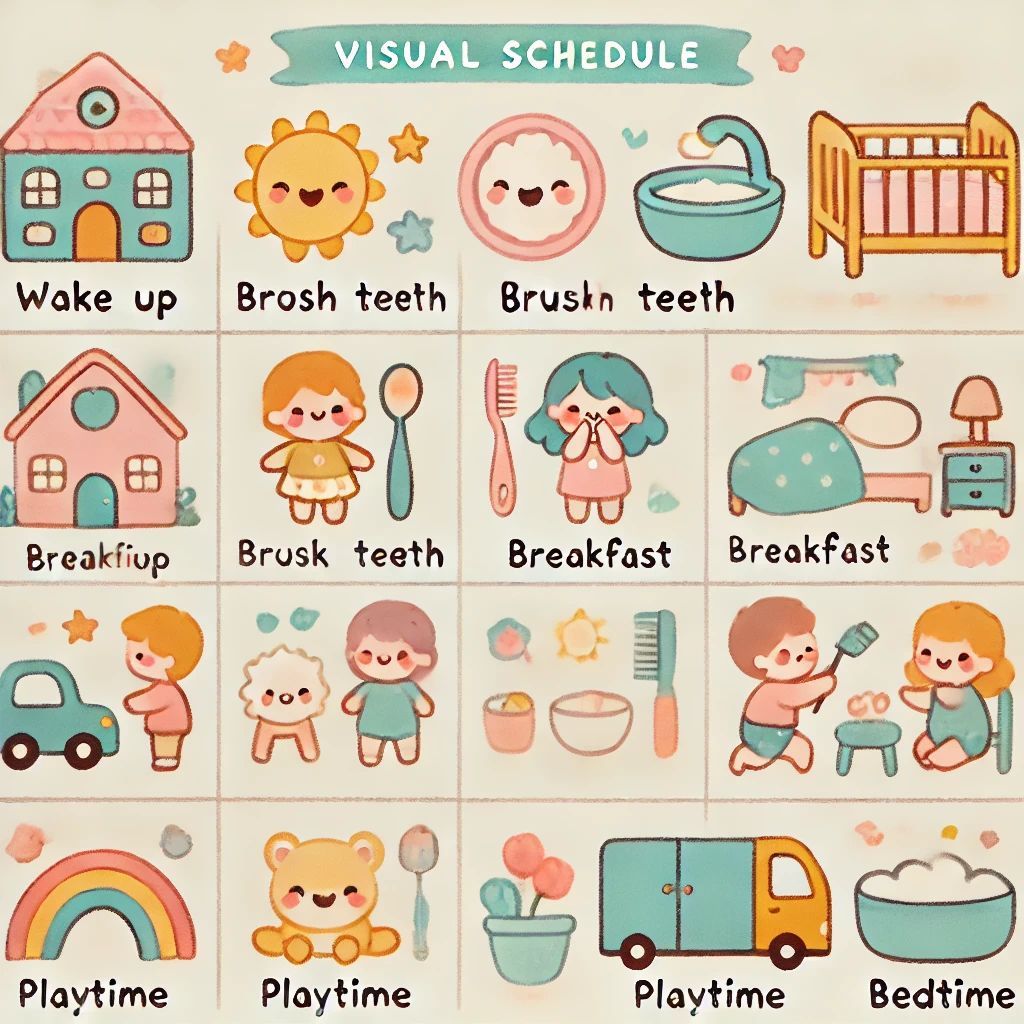 behavior_biz's tweet image. ABA Therapy helps kids learn and grow in ways that matter most 💙

From saying new words to handling tough moments — we’re here for every step. 🌟

#ABATherapy #SupportForKids #LearningTogether