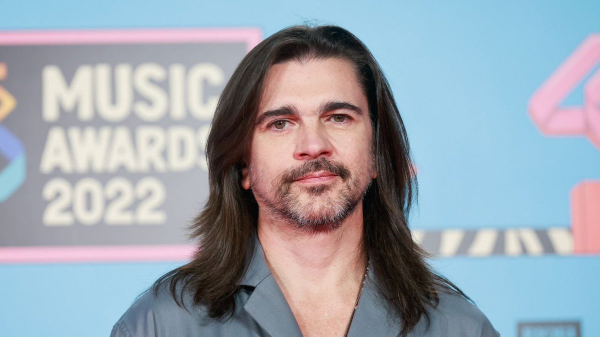 Juanes cumple 53 años! ¿Qué escuchamos suyo?