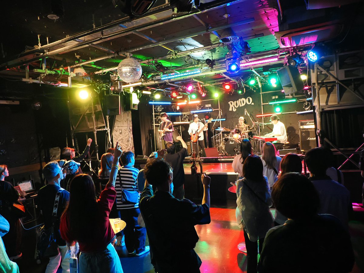 Mlle.（マドモアゼル） (@mlle_quartette) / Posts / X