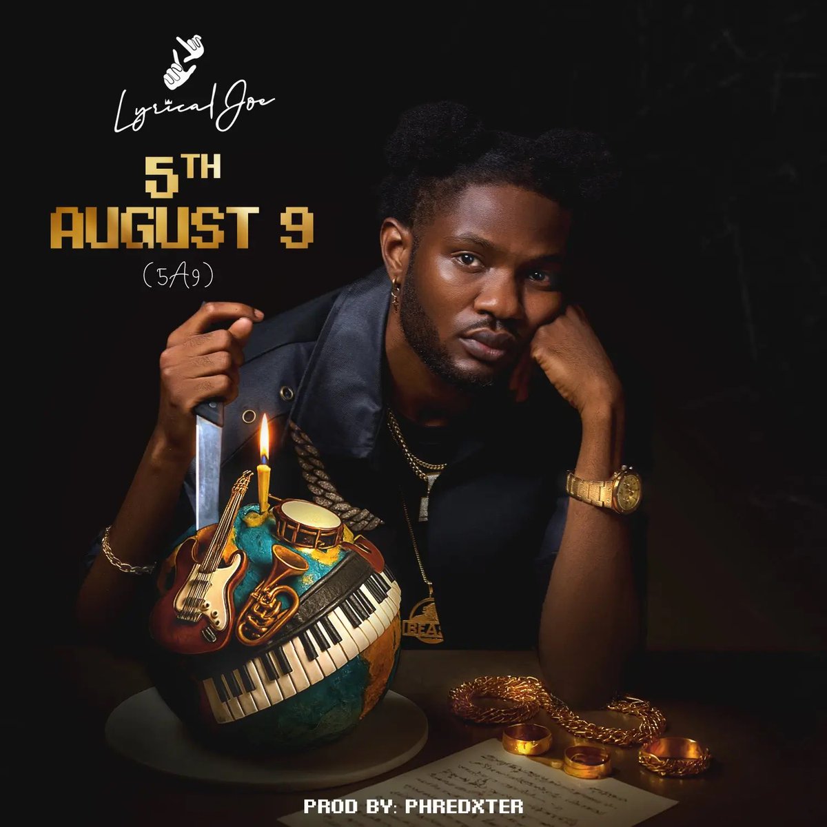 _theurbanafro_'s tweet photo. 🎶 FRESH VIBES ALER 🎶

Catch the latest bangers setting the urban scene ablaze:

1. Oseikrom Sikanii - Fine Girl ft Kofi 💿
2. Lyrical Joe - 5th August 9 💿
3. AtownTsb ft SkyFace &amp; Jaybah - Too Bad💿
4. Ink Boy - All Eyes On You 💿 https://t.co/NJDeMrLGZ1