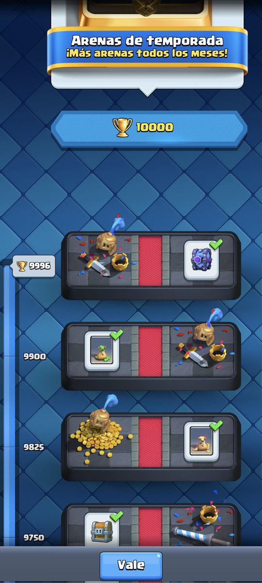 manudasher's tweet photo. @NeshZG Me tocó después contra el horno evolucionado (antes del nerfeo GG) https://t.co/hY3QtDFe3l