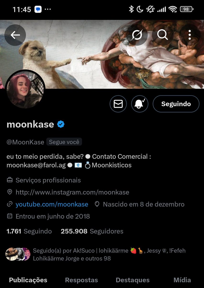 Trycia 土 Lohikäärme | 🐸 🌙 tweet media