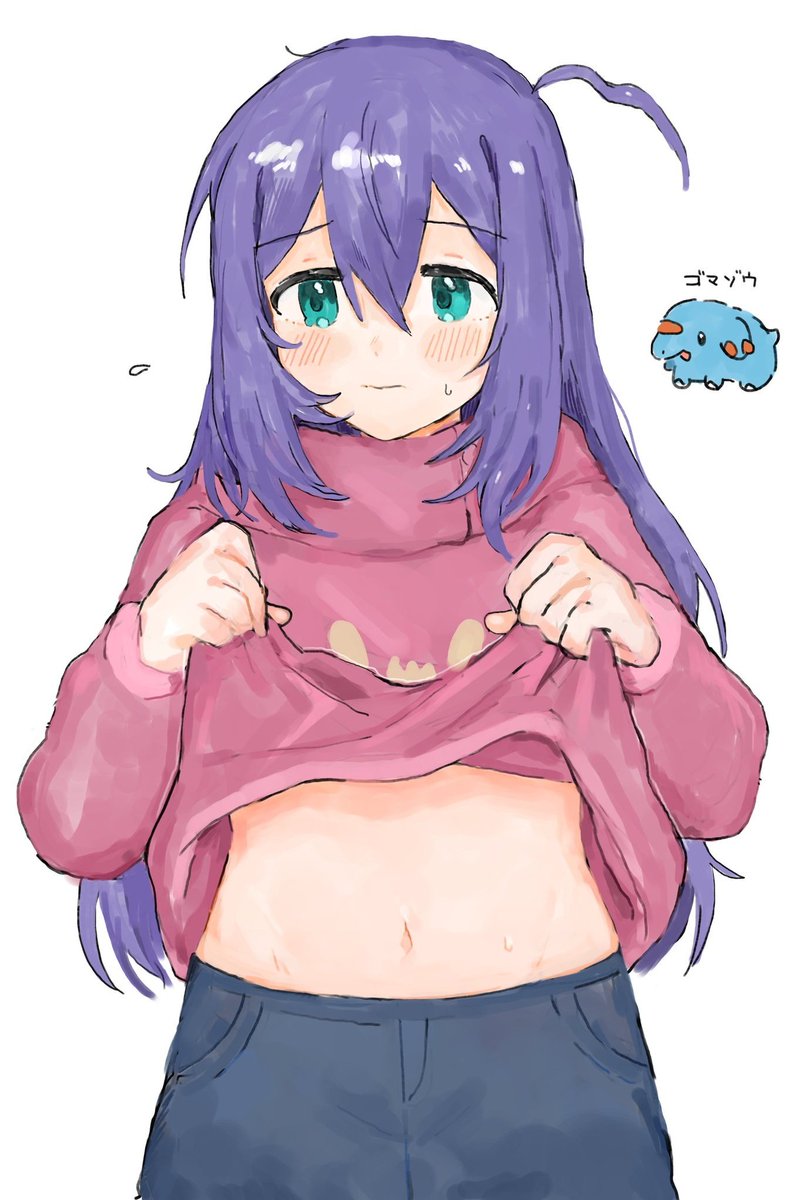 そーりゅう (@ofneko_005) on Twitter photo 