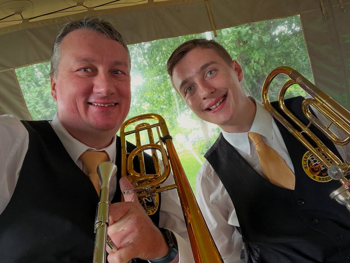 philip_oreilly's tweet image. Kenmare Arts Festival with @BlarneyBRB