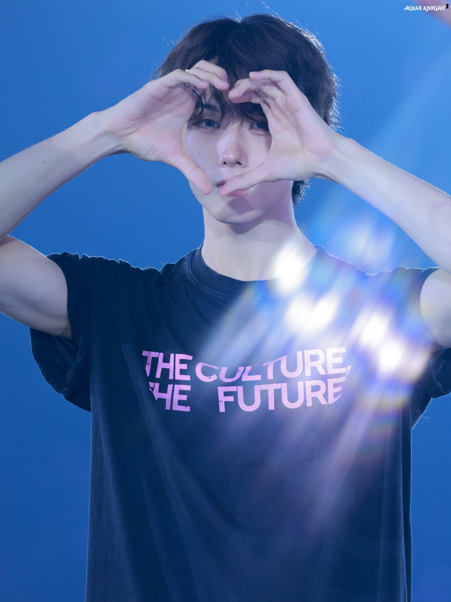 NCT universe チソン スペシャル ʀᴇᴄᴏʀᴅ ᴛʜᴇ ᴜɴɪᴠᴇʀꜱᴇ. on X: 