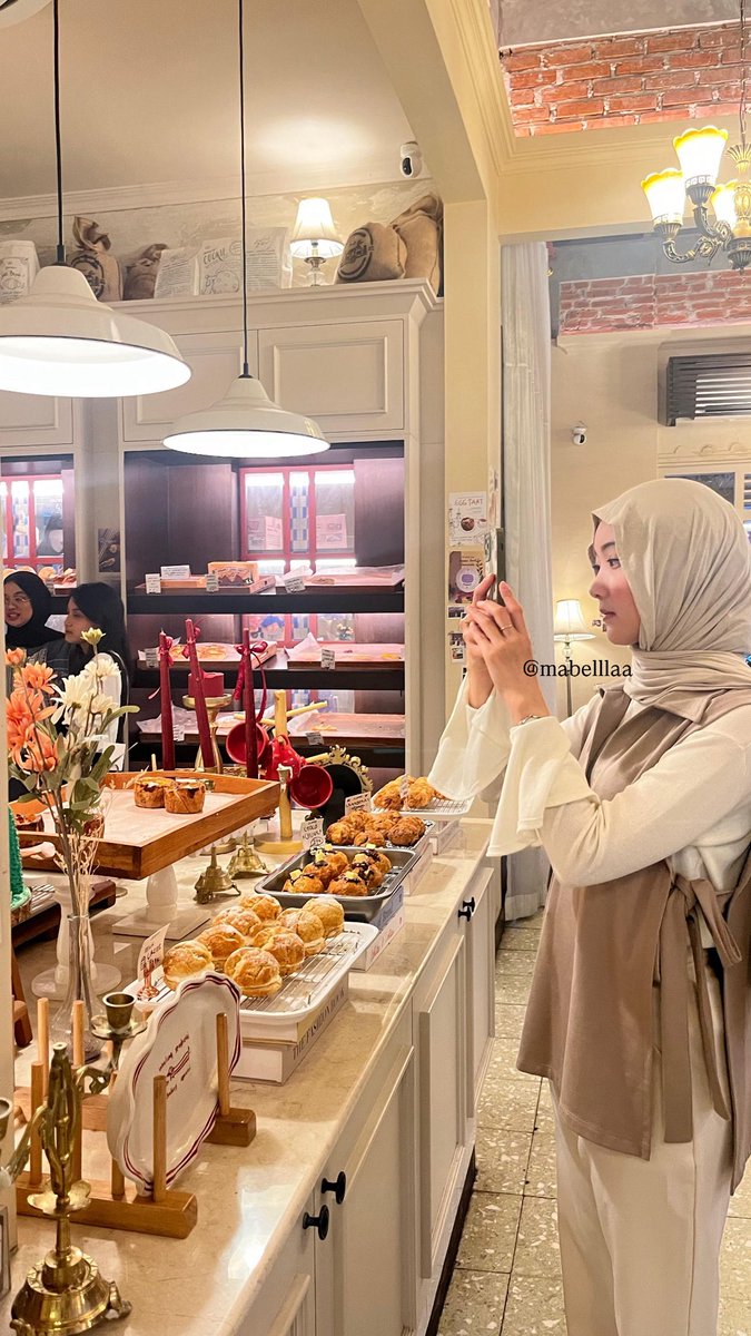 Blushing cheeks 🩰