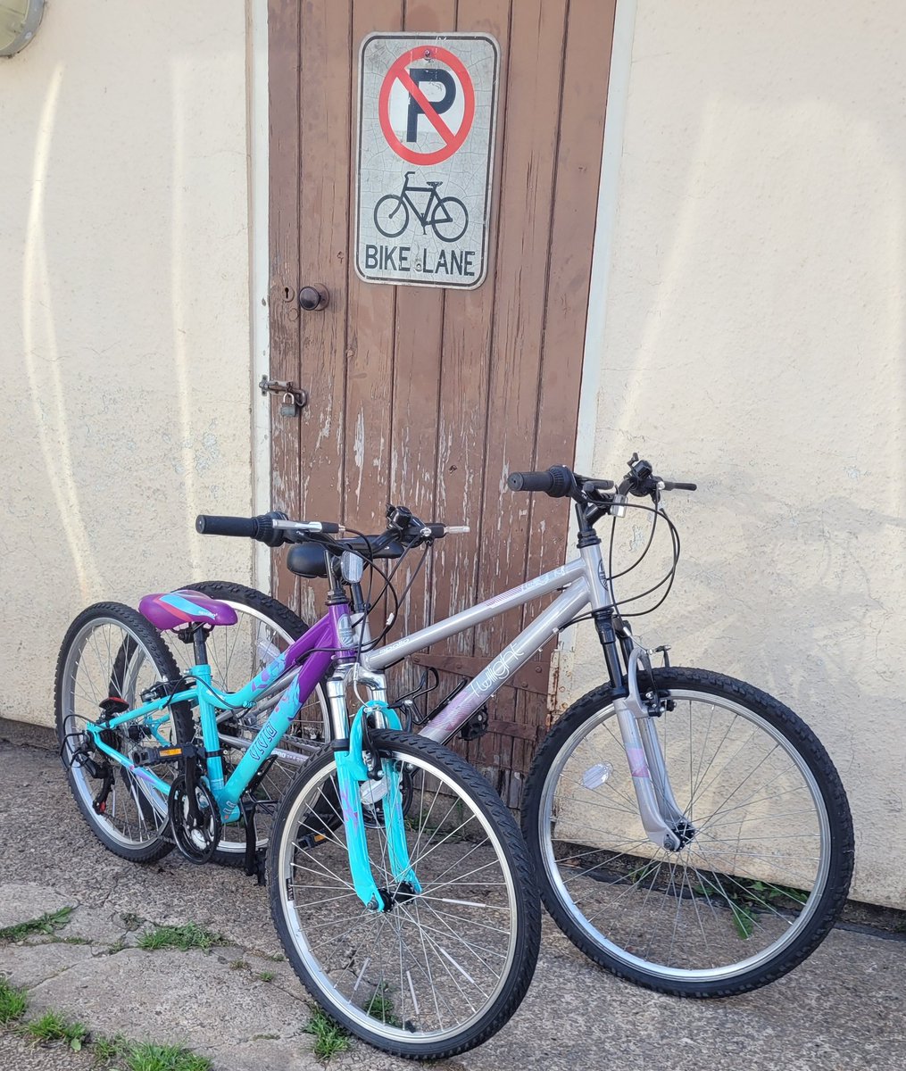 PuffaJones (@puffajones) on Twitter photo Thank you to <a href="/wiggamortis1/">wayne higgins</a> and family for this double bike donation. Both are in superb condition too!
#freebikes4kids #community #cycling #bmx #mtb #charity
#giving #KindnessMatters
#MentalHealthMatters
#newport #recycle
#free #pedallingtheport Thank you to <a href="/wiggamortis1/">wayne higgins</a> and family for this double bike donation. Both are in superb condition too!
#freebikes4kids #community #cycling #bmx #mtb #charity
#giving #KindnessMatters
#MentalHealthMatters
#newport #recycle
#free #pedallingtheport