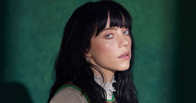 klhunt_pa's tweet photo. Billie Eilish’s O2 Arena Vegan Takeover Proves She’s the Most Subversive Musician Today #WeAreAEG https://t.co/AJVTe4ENwY https://t.co/XrOQPa60C7