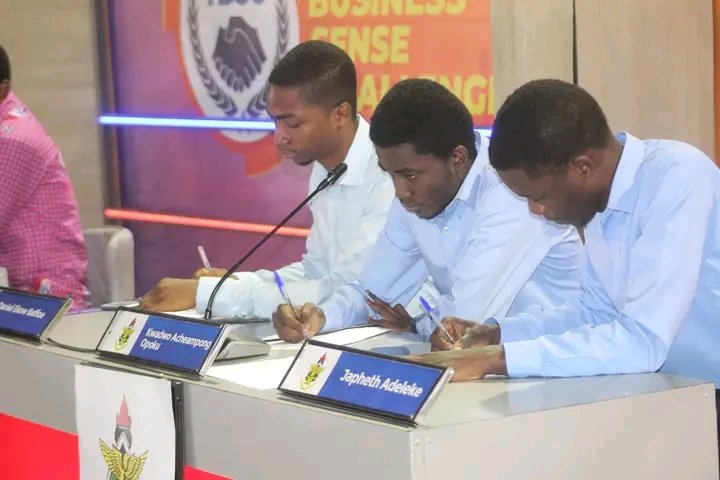 _TBSCVersion7's tweet image. NATIONAL CHAMPIONSHIP 🏆: GRAND FINALE 

Worthy Champions.🦅🎉🏆⭐

#TBSC2025 |#TBSCVersion7