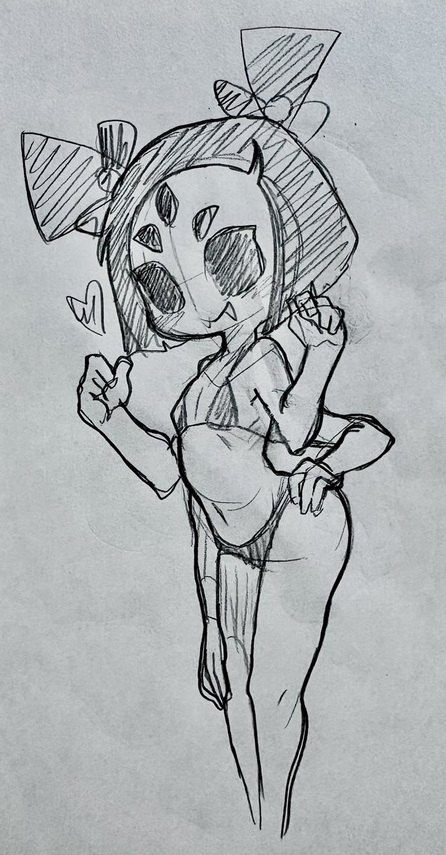 tiny tits Muffet
