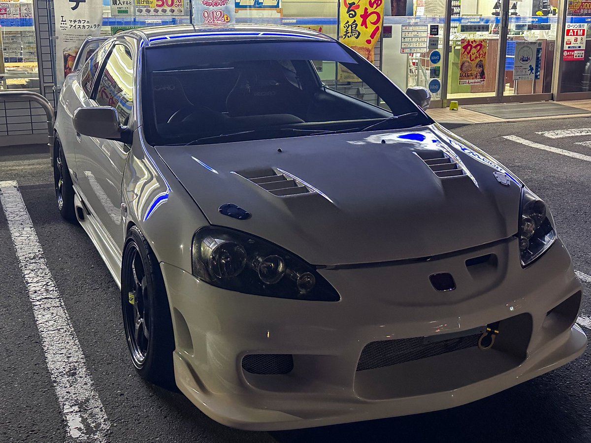 酒も買ったし帰って寝よ🐧✨
明日仕事になり、夏祭り今年も行けず無念💦