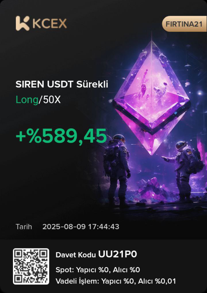 #SIREN NASIL iyi mi çok tatlıydı😂

🇹🇷 Ücretsiz Özel İşlem Grubun da paylaşılıyor işlemler Girmek İçin 👇 

Ücretsiz işlem grubu: t.me/barokuz