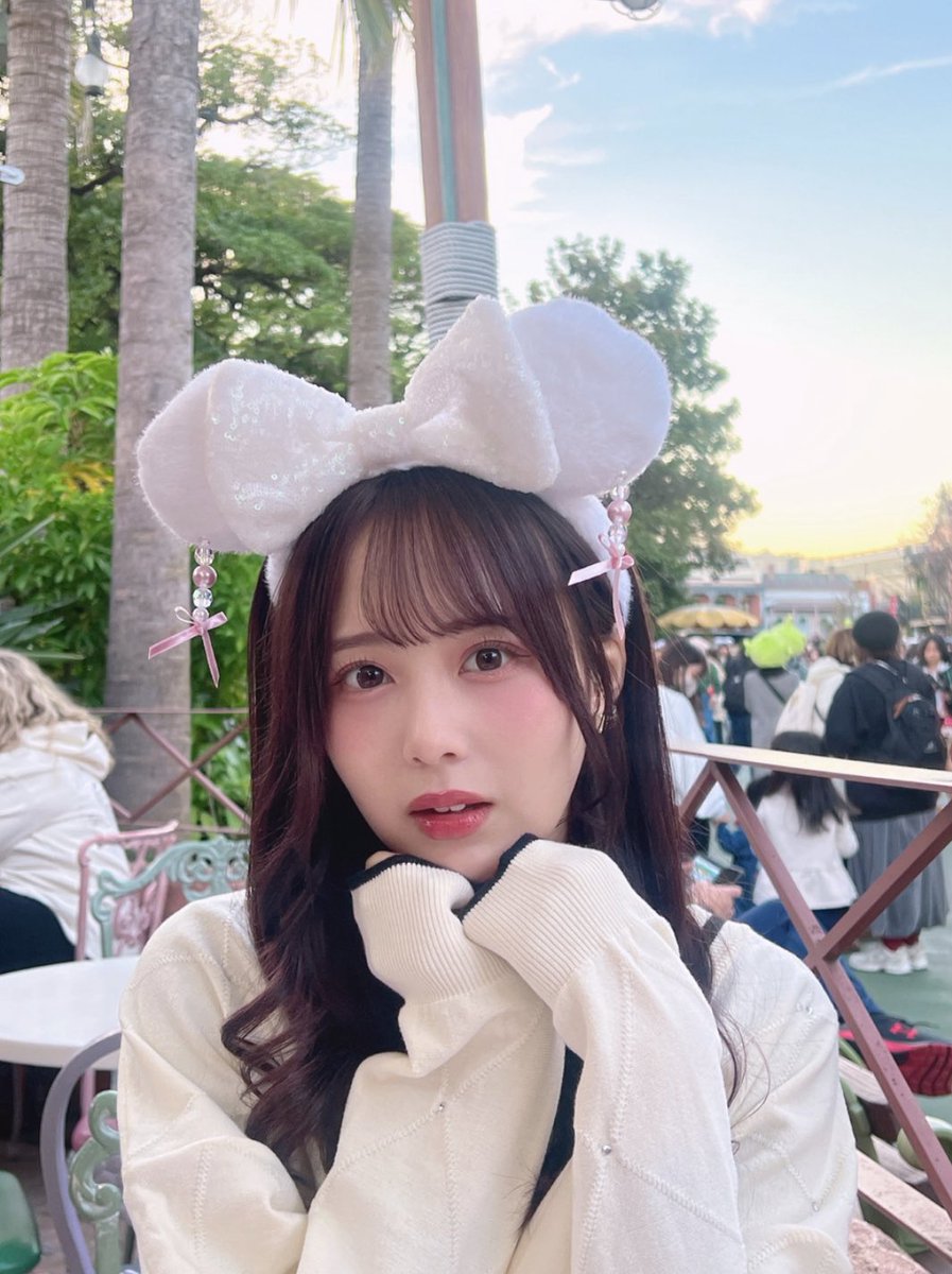 めちゃくちゃ可愛い……