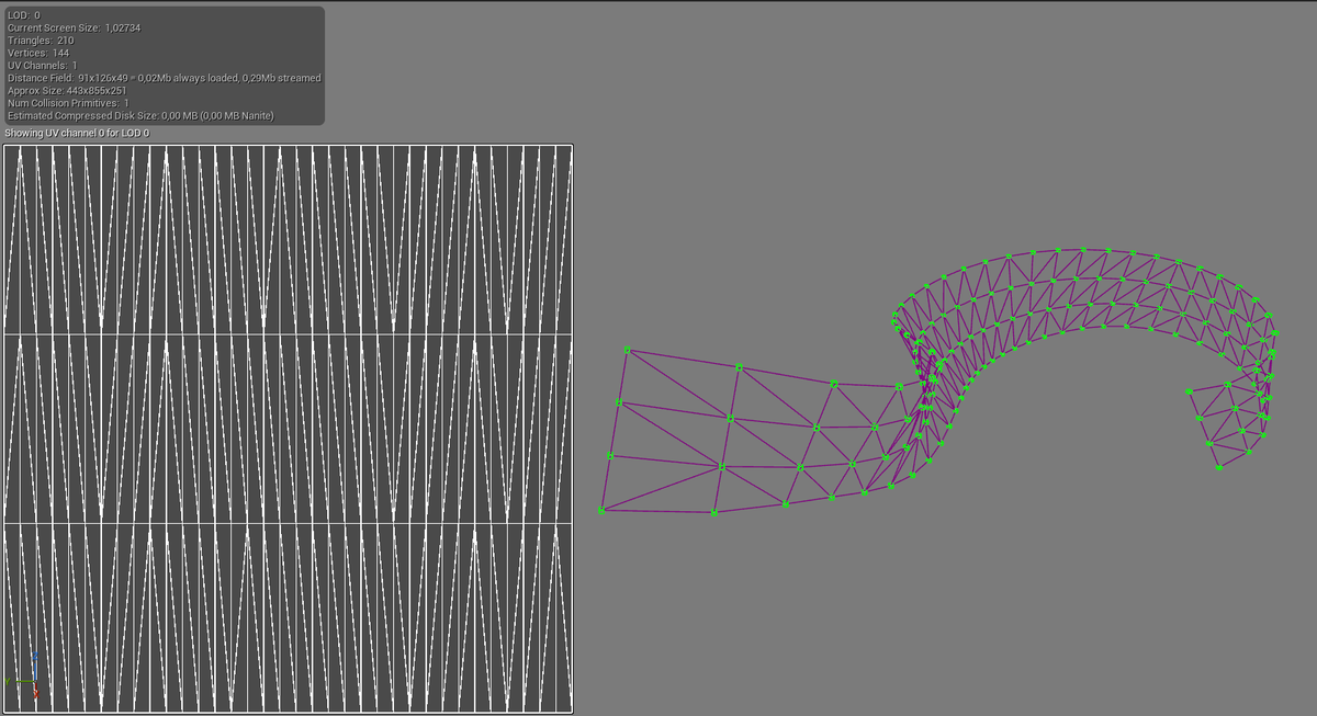 CiscoVFX's tweet photo. @paekp3 Hi there. It's not a single mesh, but I'll assume you mean this one. https://t.co/RQXxpvjpvf