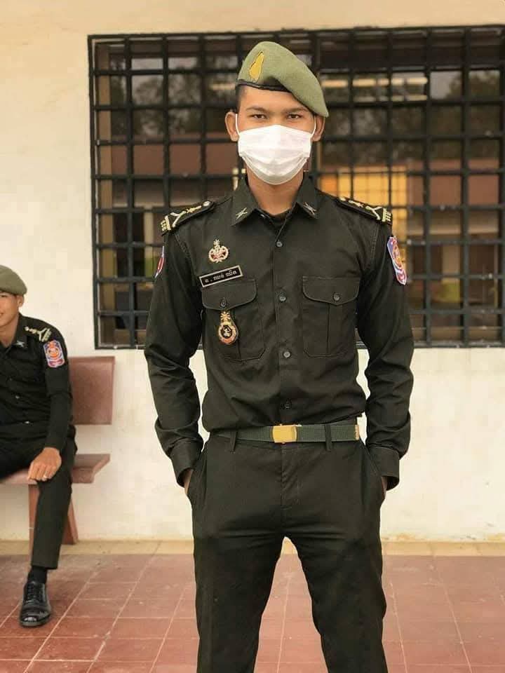 นัท จิตอาสา “เราทำความดี เพื่อชาติ ศาสน์ กษัตริย์” tweet media