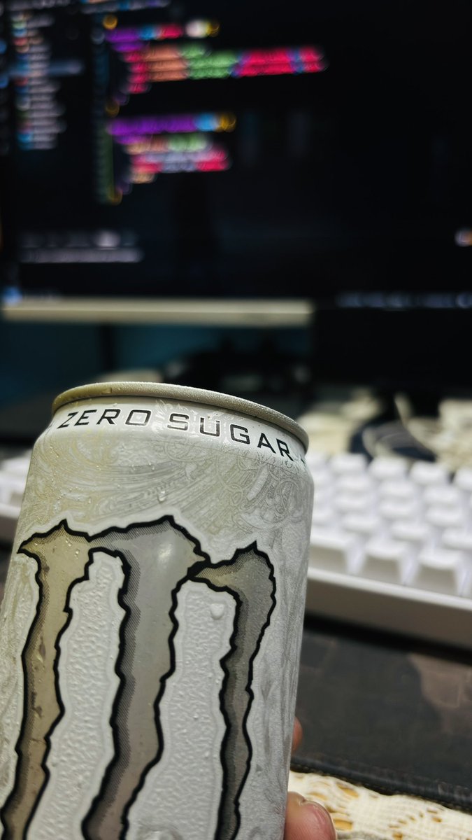 sdrCodes's tweet image. Veg beer