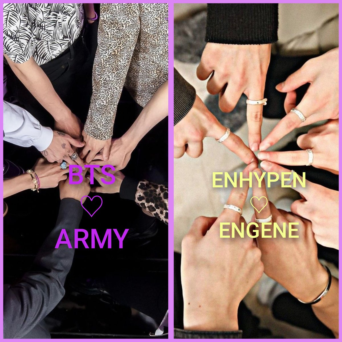 miho_85knk's tweet image. new🏷︎⸝‍⋆ﾃﾞｽ
85line大人ﾃﾞｽ(長崎)マイペースに推し活
ARMY兼ENGENEだと確信しました。
BTS♡지민🐥 ENHYPEN♡희승🐹
 #大人ARMYと繋がりたい  #大人engeneと繋がりたい    
♡とRTでお迎え行きます🚗𓈒𓂂𓏸仲良くして下さい🙇‍♀️