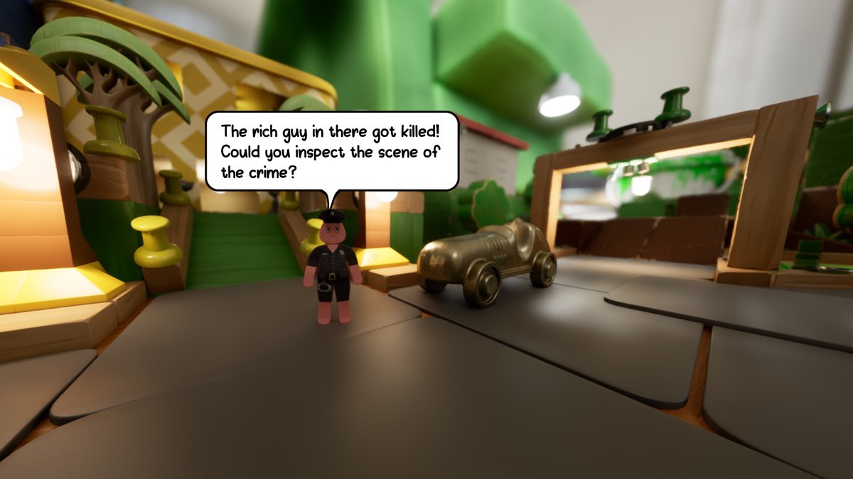 6 days until Supraworld's EA release