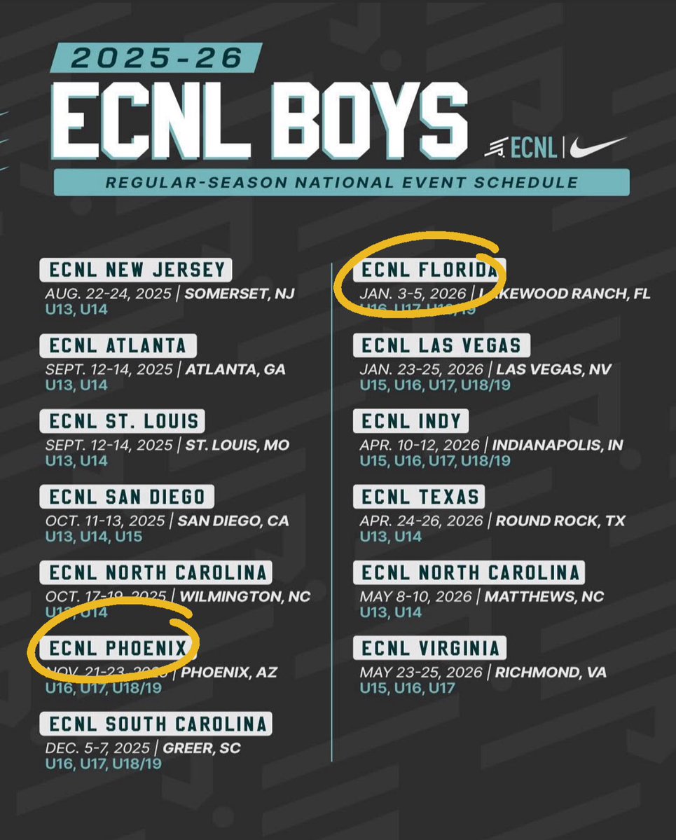Dallas Texans 08B Academy ECNL (@dallastexans08b) on Twitter photo Make YOUR plans to watch the show… it’s our LAST DANCE!
<a href="/DallasTexans08B/">Dallas Texans 08B Academy ECNL</a>
<a href="/TheDallasTexans/">Dallas Texans</a>
<a href="/DTexansSC/">Dallas Texans Soccer Club</a> Make YOUR plans to watch the show… it’s our LAST DANCE!
<a href="/DallasTexans08B/">Dallas Texans 08B Academy ECNL</a>
<a href="/TheDallasTexans/">Dallas Texans</a>
<a href="/DTexansSC/">Dallas Texans Soccer Club</a>