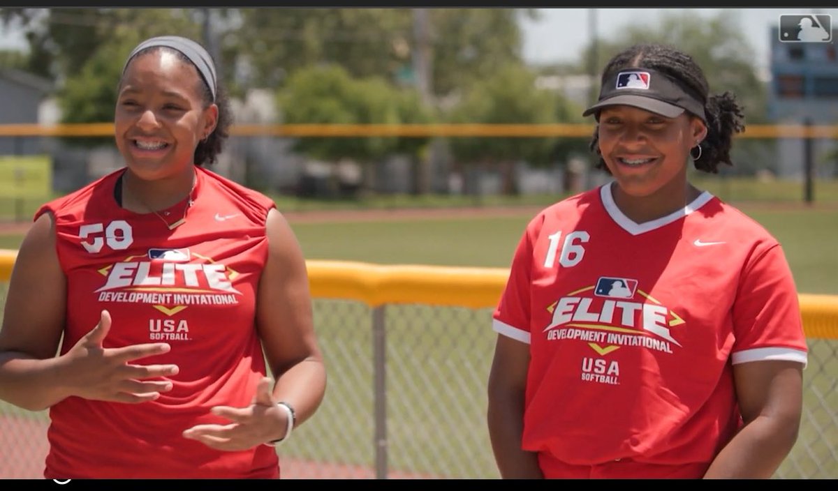 Evans Twins 2028 (@evanstwins2028) on Twitter photo We love our twin connection!
ππcheck out our interview- click the link!
mlb.com/news/evans-sisβ¦
#dynamicduo
#evanstwins
#teamevans
<a href="/MLBDevelops/">MLBDevelops</a> <a href="/MLBRBI/">MLBRBI</a> <a href="/TigersCommunity/">Detroit Tigers Community Impact</a> We love our twin connection!
ππcheck out our interview- click the link!
mlb.com/news/evans-sisβ¦
#dynamicduo
#evanstwins
#teamevans
<a href="/MLBDevelops/">MLBDevelops</a> <a href="/MLBRBI/">MLBRBI</a> <a href="/TigersCommunity/">Detroit Tigers Community Impact</a>