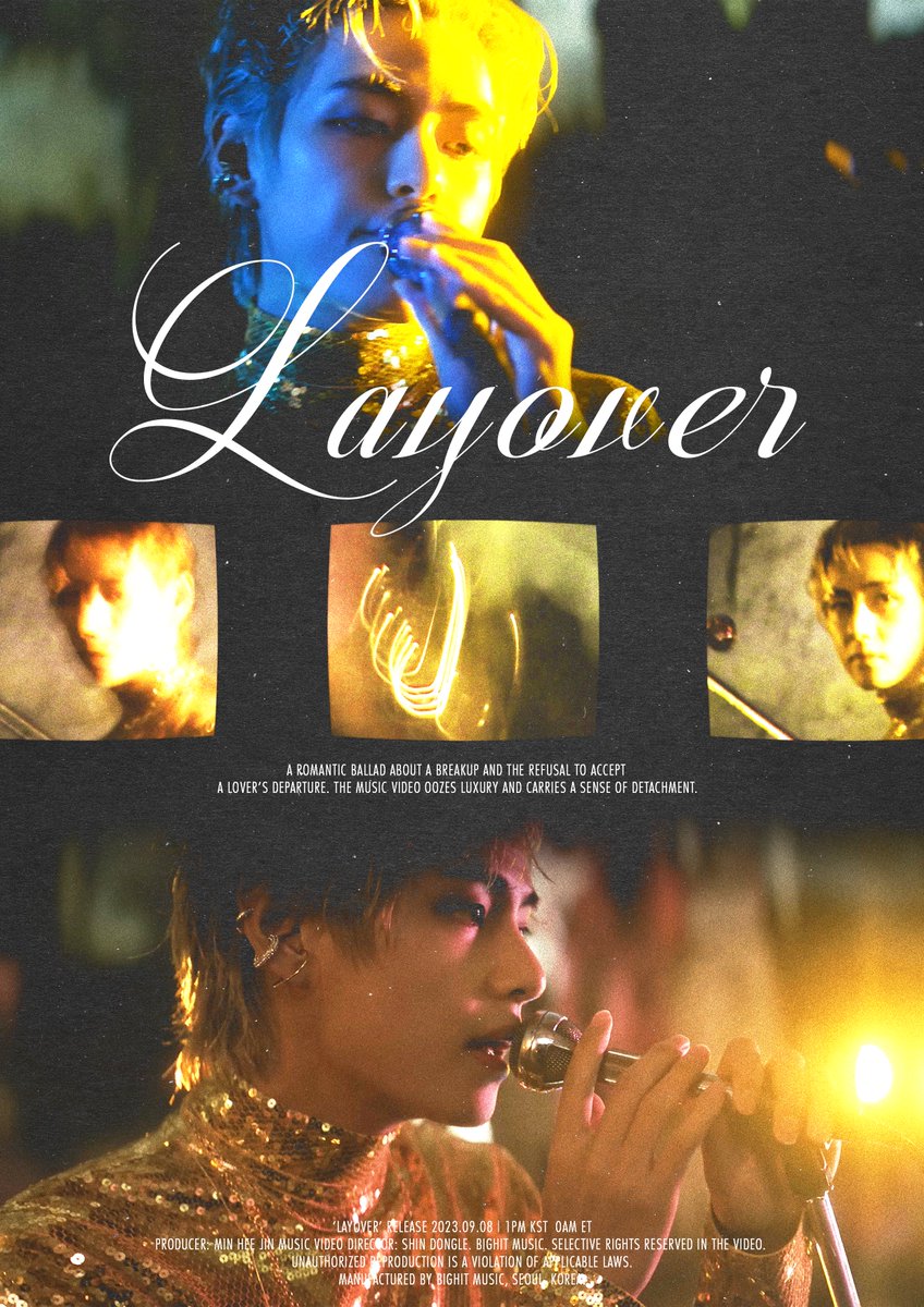 저리 가지마 멀리 (lost without you) [ 🎧 ] i wish you would love me again . 

and happy birthday to me too (korean time) .