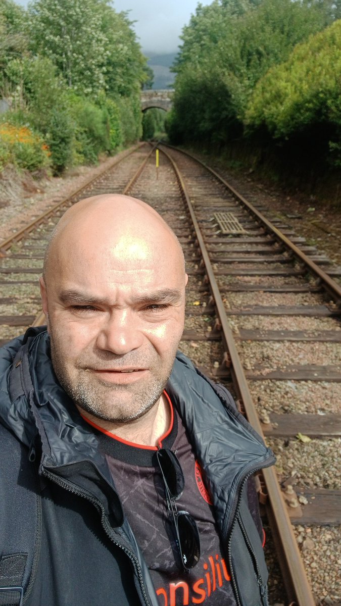 choppsyboy84's tweet photo. Which ways hame ? #Feeneeshed https://t.co/iHGkbImziq