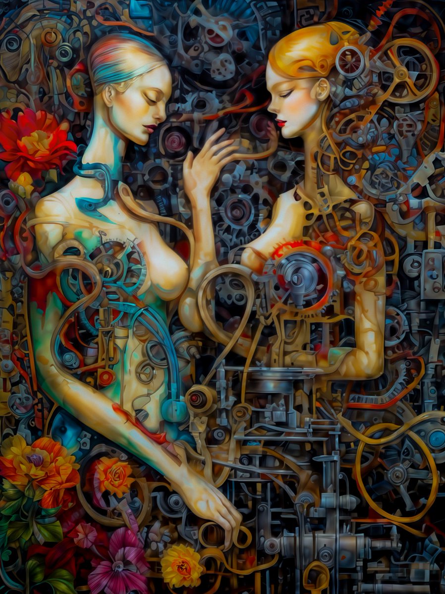 Satyrday (@commerceimplied) on Twitter photo I just collected: 'Chic Plant Lover' & 'Flowers to be loved #7'
by Kira Risugawa <a href="/risugawa/">SILKROAD KUNOICHI</a>
More delicate lovelies and truly great pieces available to explore & collect at: objkt.com/users/tz1bPeLL… I just collected: 'Chic Plant Lover' & 'Flowers to be loved #7'
by Kira Risugawa <a href="/risugawa/">SILKROAD KUNOICHI</a>
More delicate lovelies and truly great pieces available to explore & collect at: objkt.com/users/tz1bPeLL…