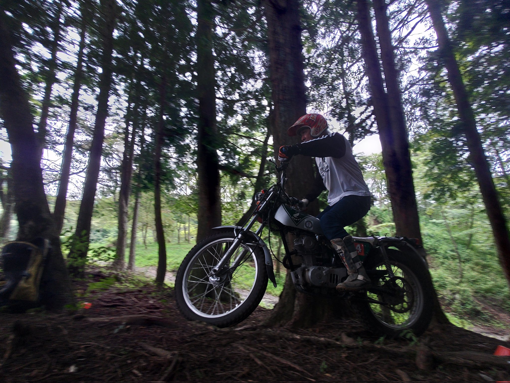 ふじちゃん 8/30,31 Asama Boot Camp（ABC） (@freeride_moto) / X