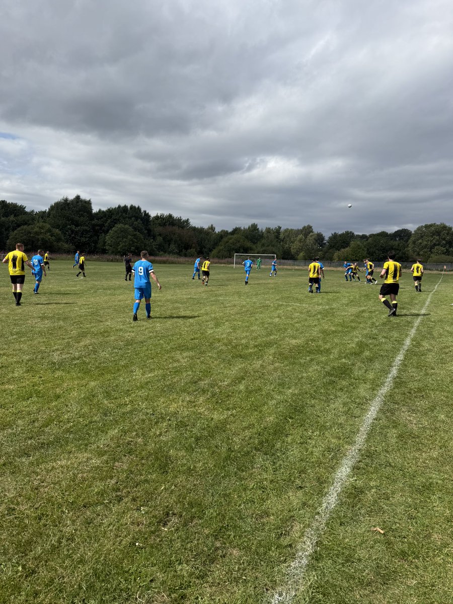 Match day 2. <a href="/EcclesUnited/">Eccles United FC</a>