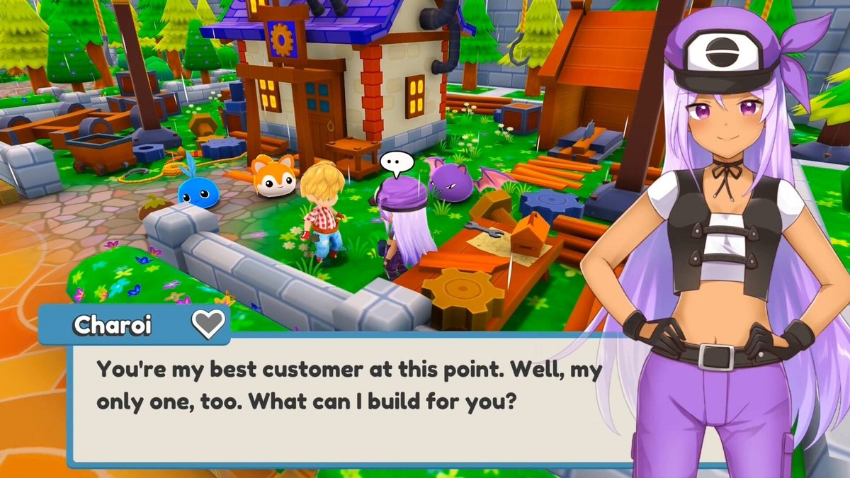 ClaudiaTheDev tweet media