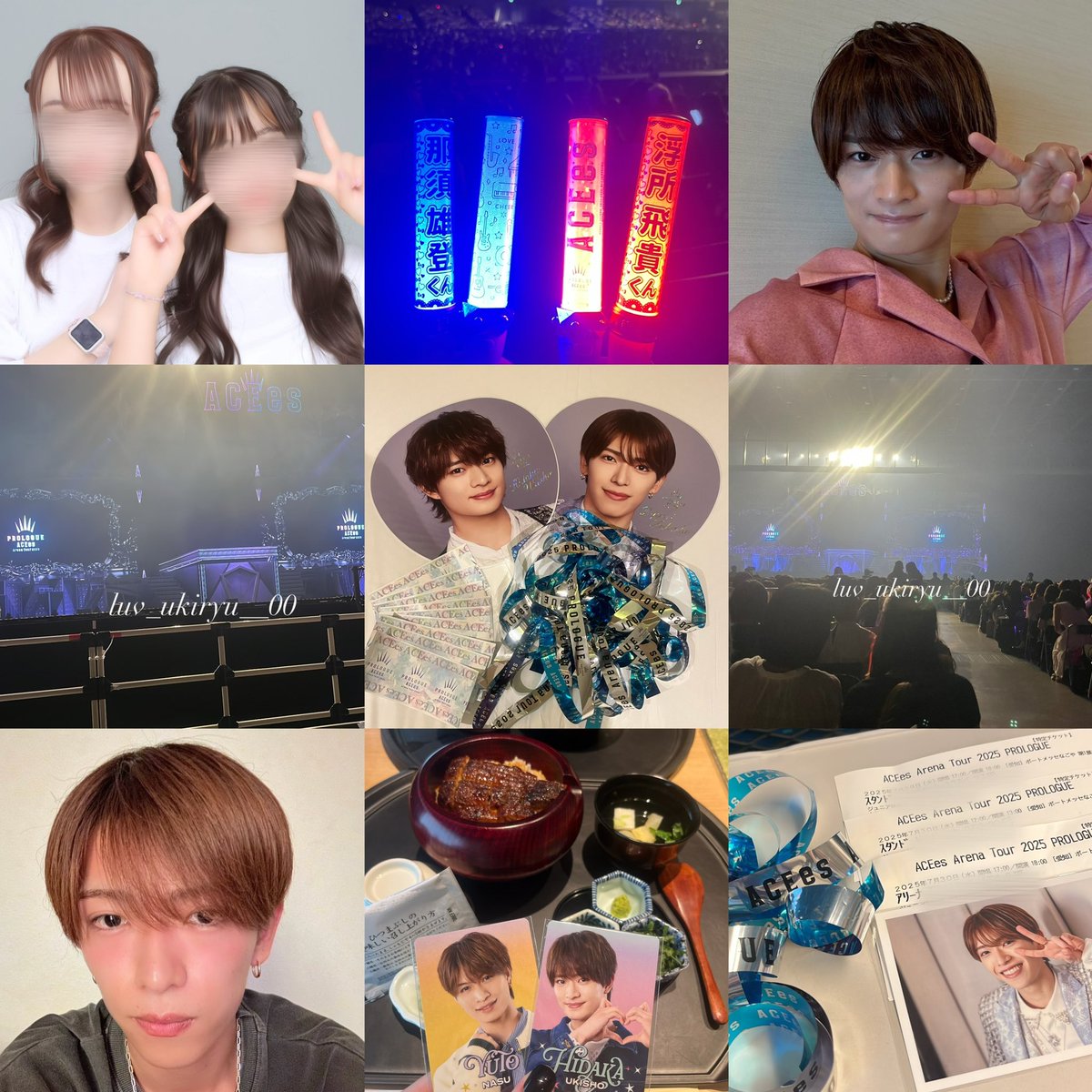 luv_ukiryu__00's tweet photo. 浮所飛貴くん🎀 深田竜生くん💫

【詳しくはALTをご覧下さい𓂃𓈒♡】

#浮所飛貴 #深田竜生 #ACEes担と繋がりたい  #ACEes担さんと繋がりたい #ACEeeと繋がりたい #ACEeeさんと繋がりたい #Jr担と繋がりたい #わーーージャニオタさんと繋がるお時間がまいりましたいっぱい繋がりましょ https://t.co/zoSowjy8sD