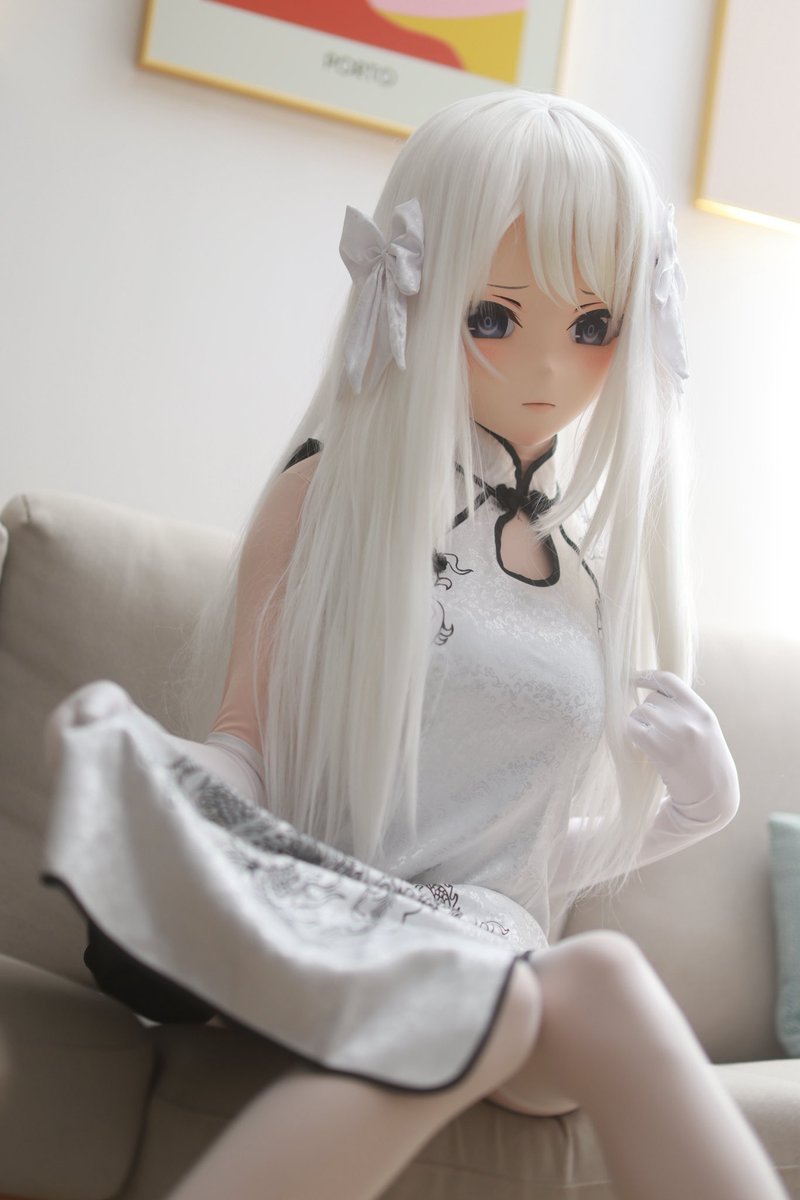 cn：<a href="/Instant233/">Instant(刹那)</a> 
#kigurumi