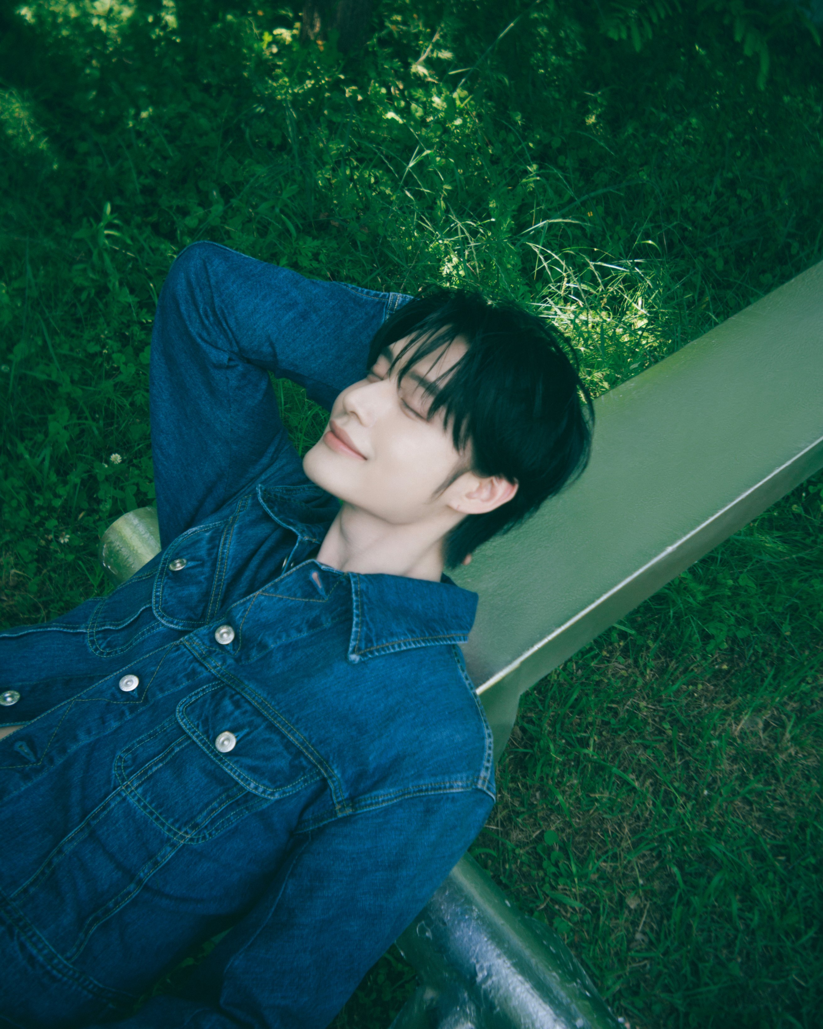 요즘 계절감에 딱 맞는 느낌인 제베원 컨셉포토.jpg | 인스티즈