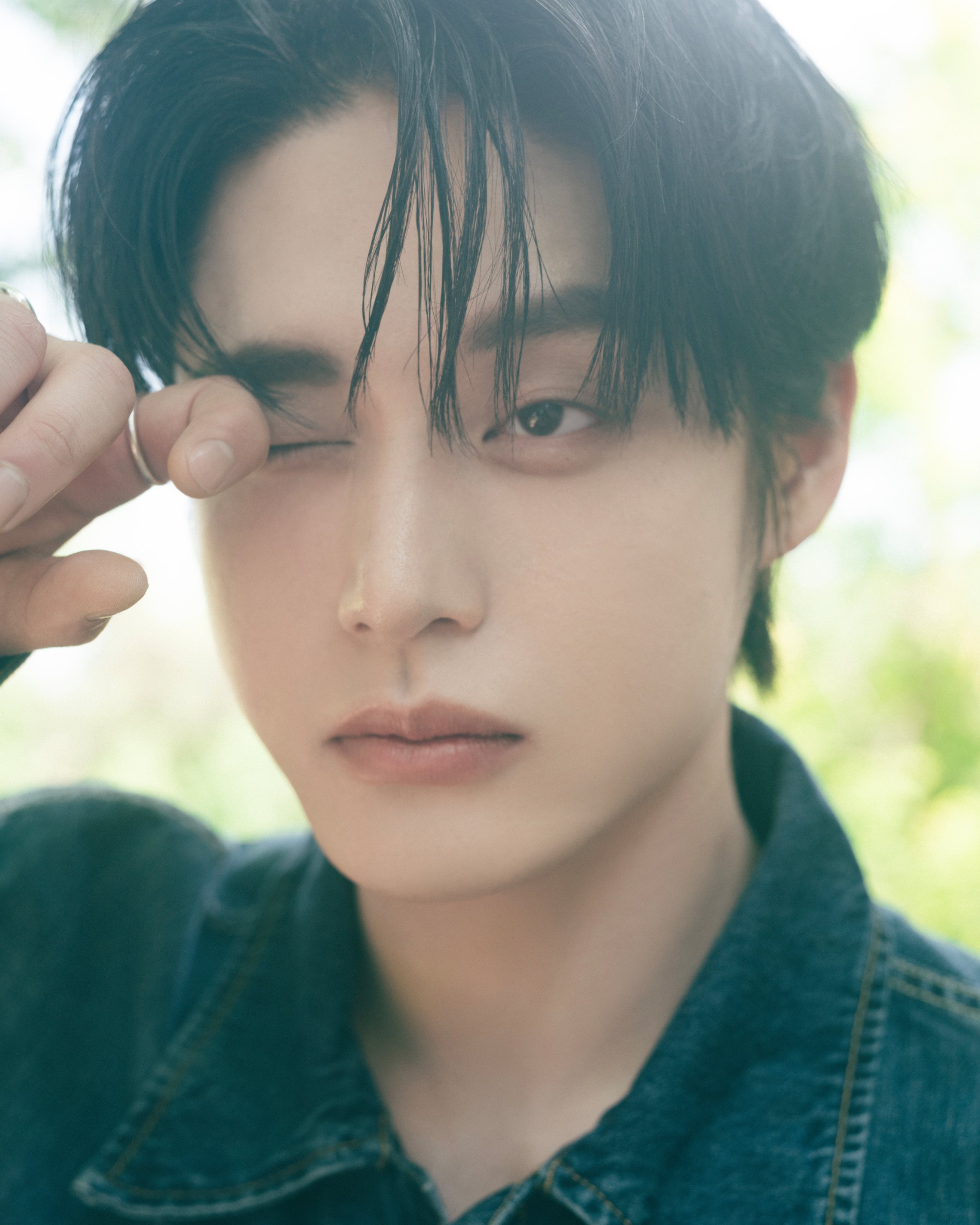 DAILY KIM JIWOONG on X: 