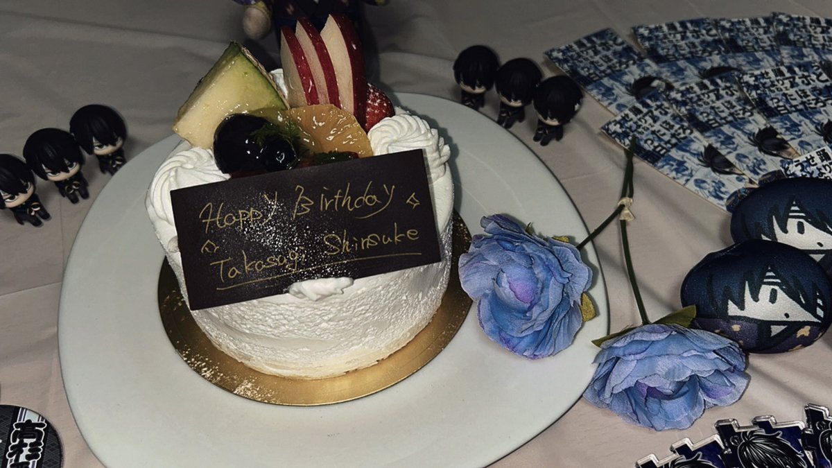 亜橈 -ama- @返信🐢 tweet media