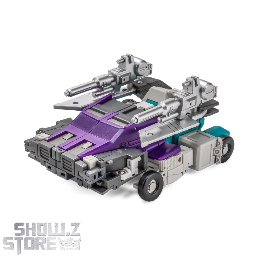 ShowZStore's tweet photo. [Pre-Order] Newage H74 Cho Sixshot
https://t.co/LMEx0NOe3D

＃NewAge ＃H74 ＃Sixshot ＃Reflector ＃Decepticons ＃Transformers ＃TFs https://t.co/RxlmdvnwY8