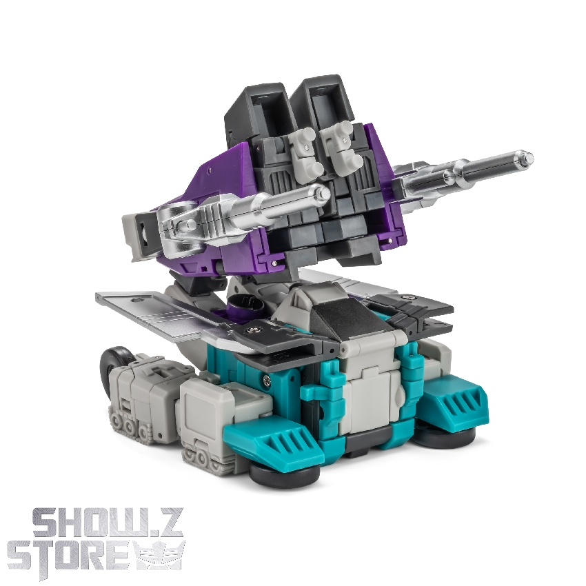 ShowZStore's tweet photo. [Pre-Order] Newage H74 Cho Sixshot
https://t.co/LMEx0NOe3D

＃NewAge ＃H74 ＃Sixshot ＃Reflector ＃Decepticons ＃Transformers ＃TFs https://t.co/RxlmdvnwY8