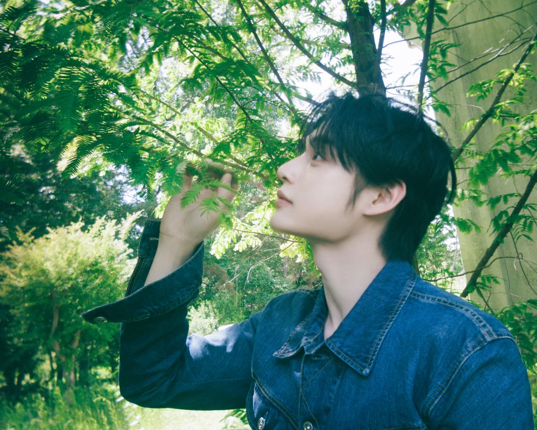 요즘 계절감에 딱 맞는 느낌인 제베원 컨셉포토.jpg | 인스티즈