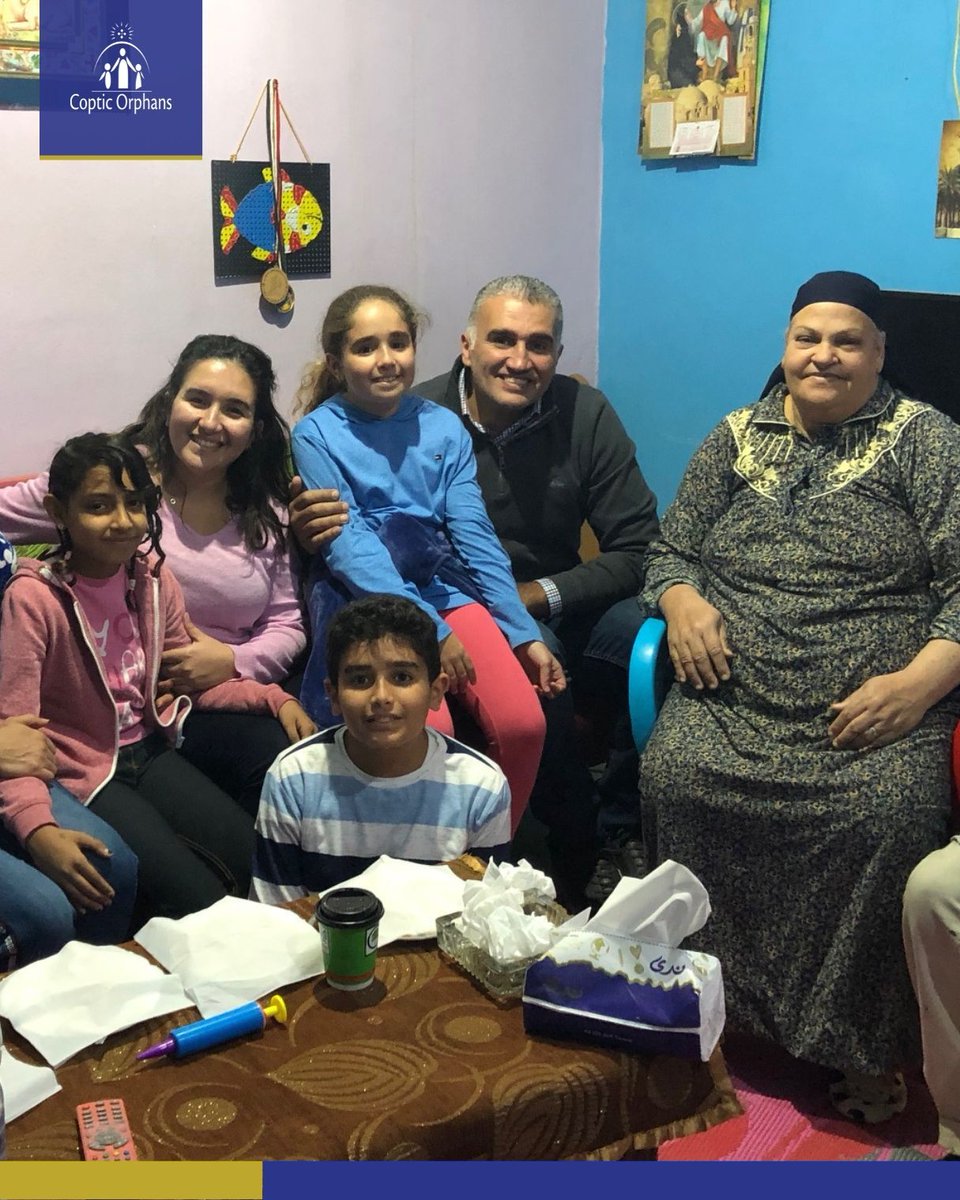 St Mary raised Jesus with strength and sacrificial love.

St Joseph stood beside her with quiet protection and unwavering faith.

This St Mary’s Fast, walk their road.
Sponsor a child named Mary or Joseph 🔗 bit.ly/4m4RA8x 
Be their strength.