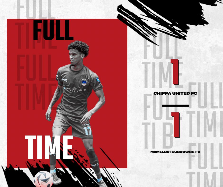 Chippa United FC tweet media