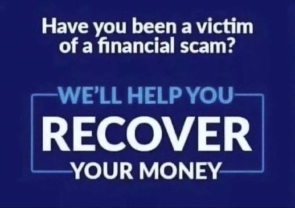 mooxteey's tweet image. ⚠️ Scammed by #BitxMusk? 💰 Funds frozen, you’re not alone. ⏳ Act fast—📩 DM for expert recovery help.
#CryptoScam #CryptoRecovery #StaySafe #BitcoinCash #NicheSwap #MarginSwap #LSSC #Kumip #XTrustEX