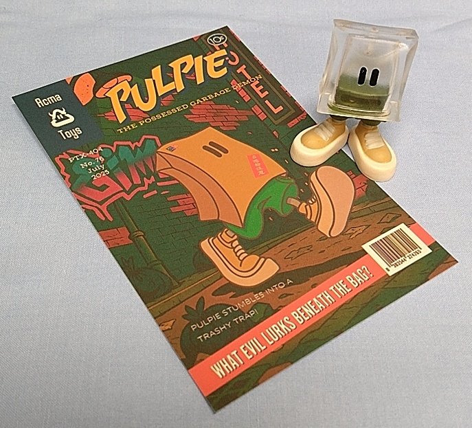 pulpie
