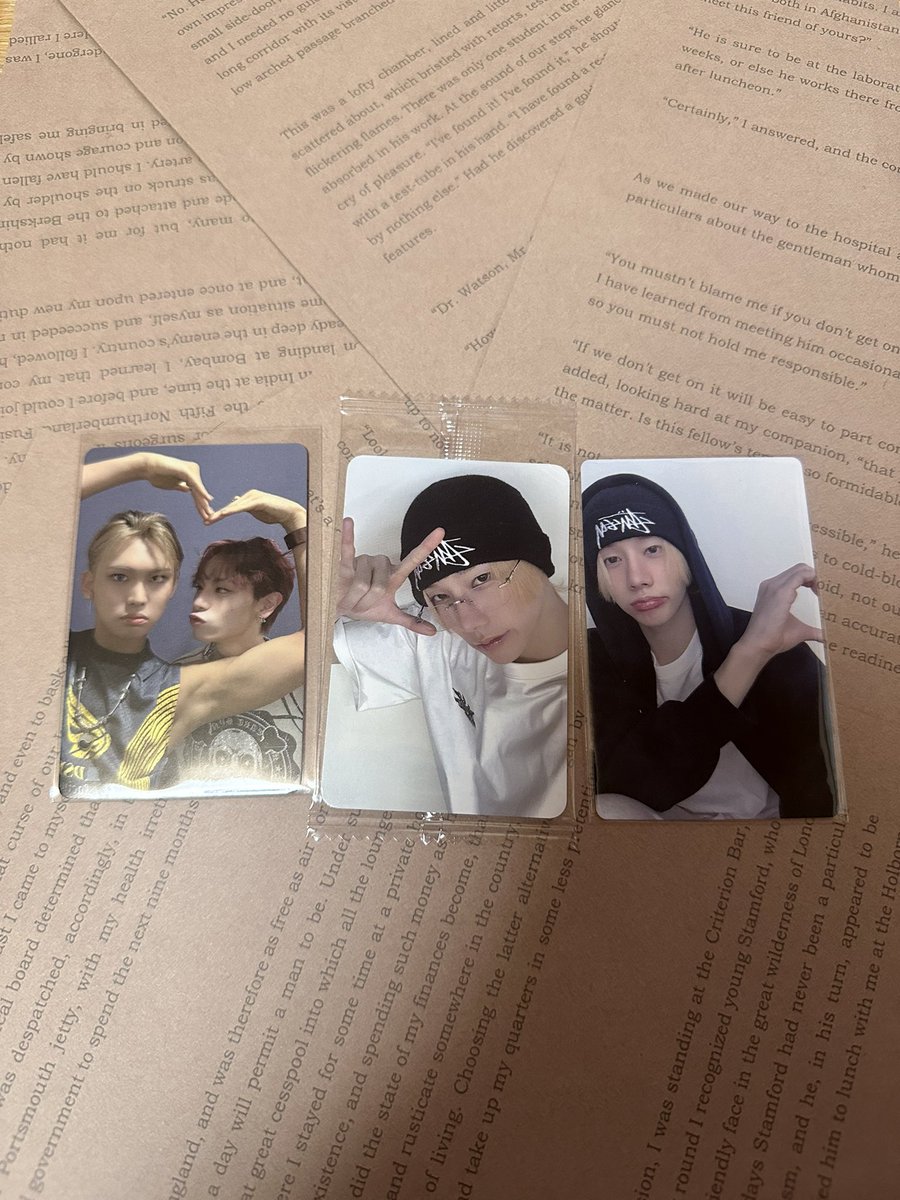 XLOV 1&Only 交換 トレカ 譲 特典 ktown4u ルイ jump up my star goods